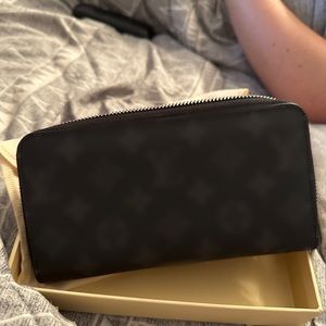 Black Wallet